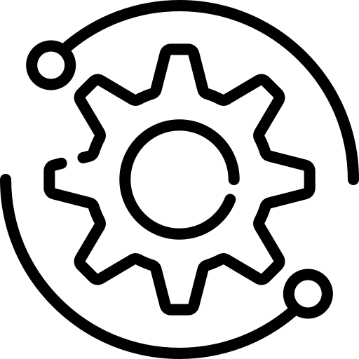Icon: 24x7 support