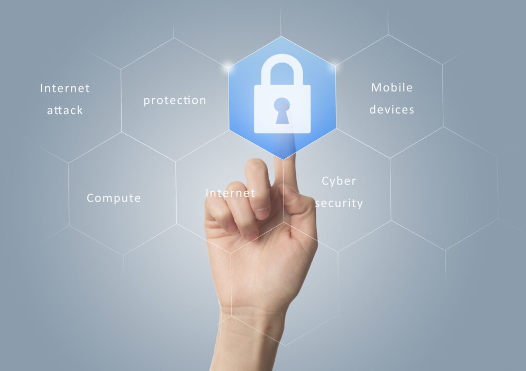 Secure your website