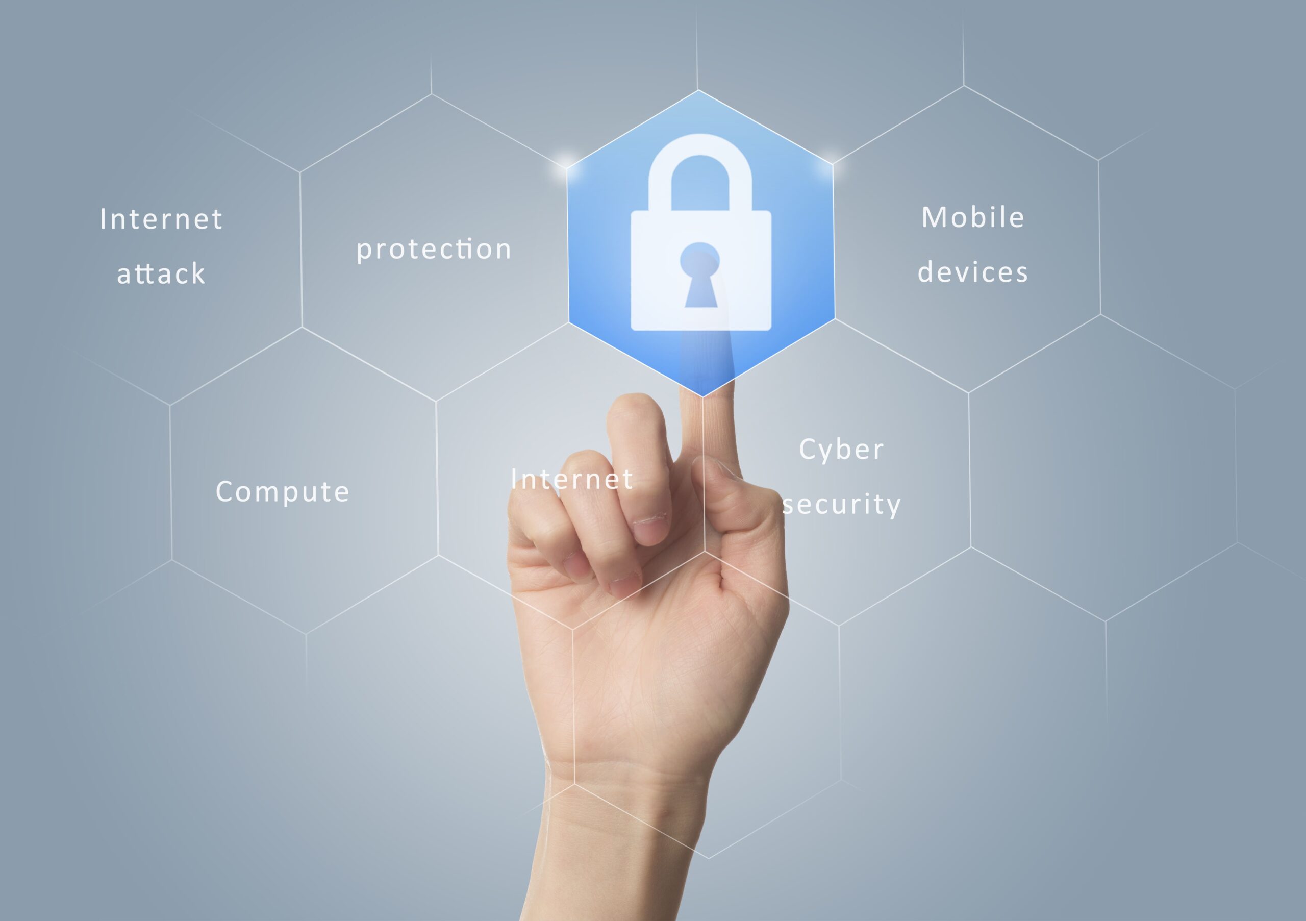 Secure your website