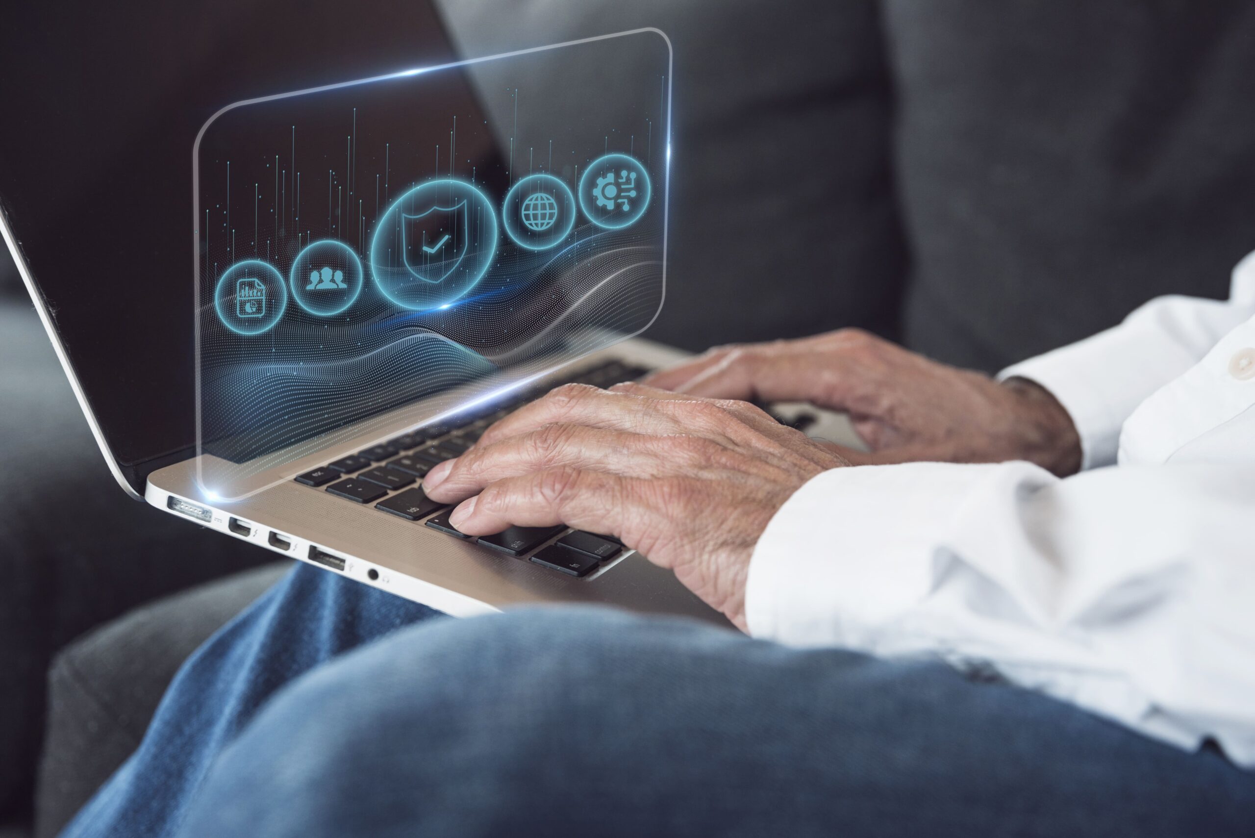 DevOps services